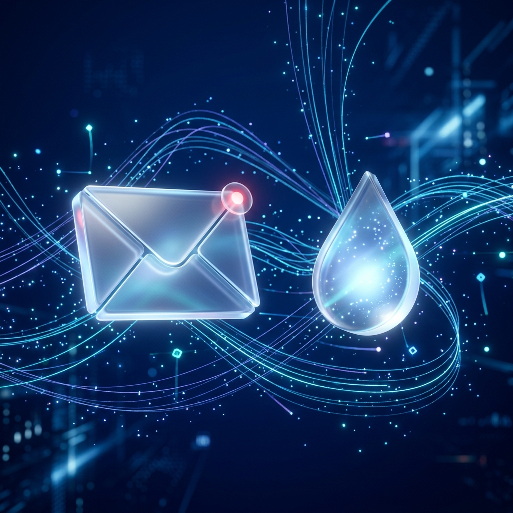 Contact Visual
